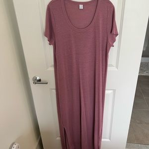 Old Navy Maxi Dress